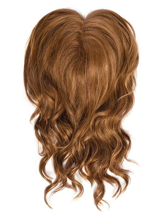 Mono Wiglet 513-LF | Synthetic Lace Front Hair Piece (Mono Top) by Estetica