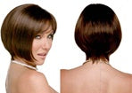 Rianna | DISCONTINUED | Synthetic (Basic Cap) by Jessica Min Collection/BelleTress | DARK BROWN