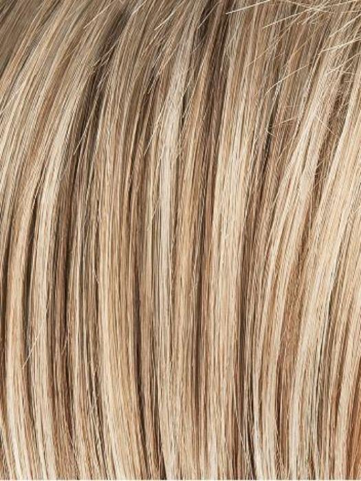 Fresh | Synthetic (Mono Part) Wig by Ellen Wille