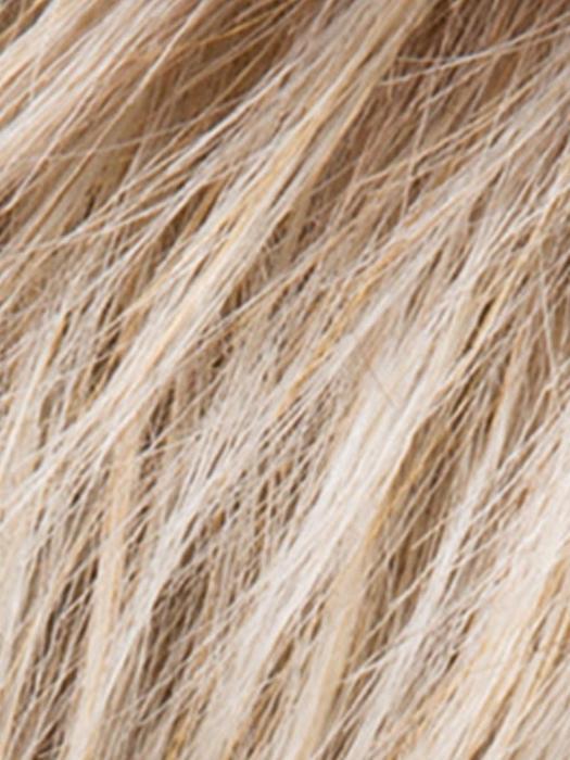 French | Synthetic Lace Front (Mono Part) Wig by Ellen Wille