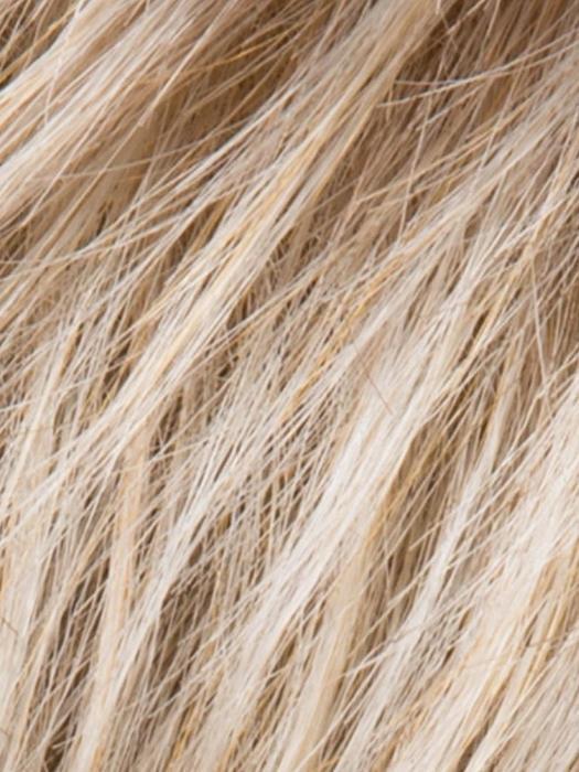 Cometa | European Remy Human Hair Lace Front Topper by Ellen Wille