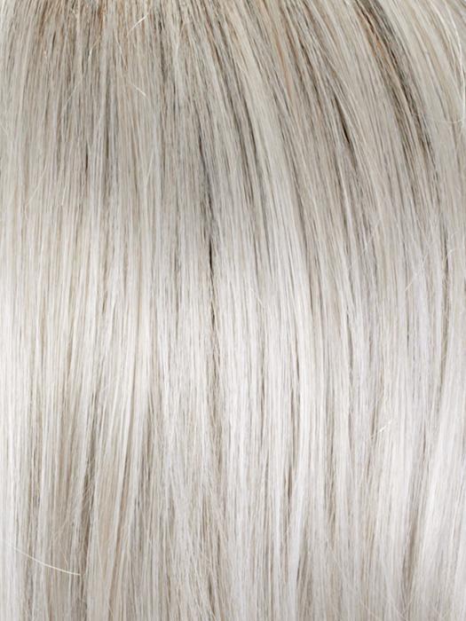 Hudson | Synthetic Lace Front (Mono Top) Wig by Estetica