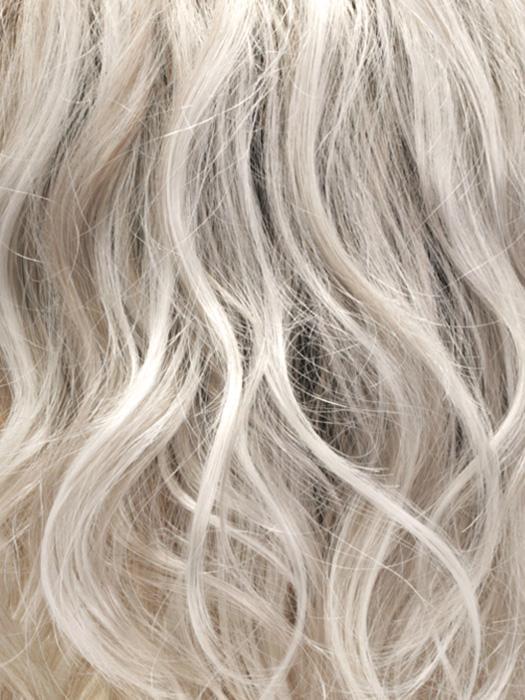 Mellow | Synthetic Lace Front (Mono Part) Wig by Estetica