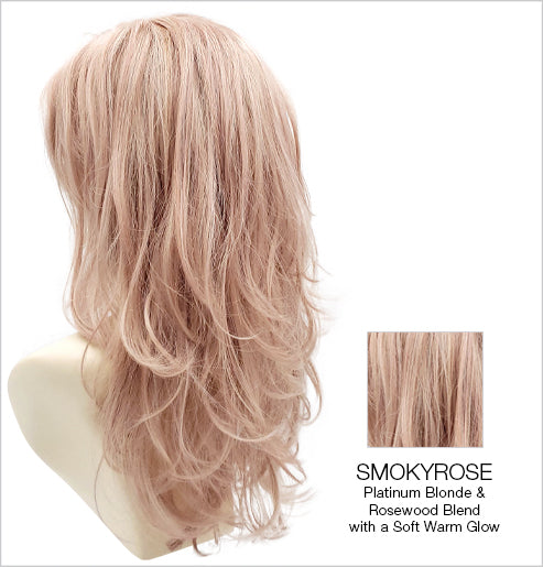 Reeves | Synthetic Wig by Estetica