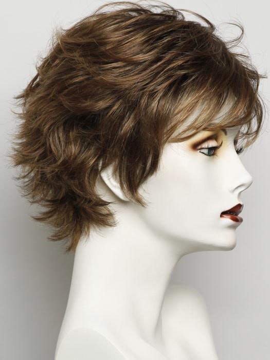 Voltage | Synthetic Wig by Raquel Welch