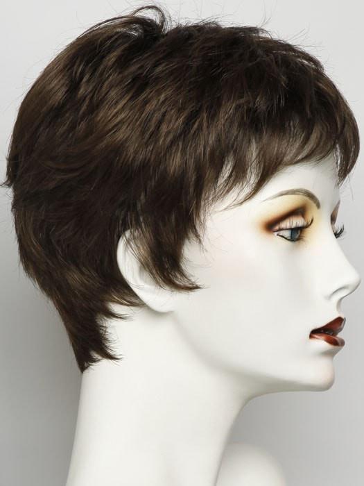 Winner - Petite | Synthetic Wig by Raquel Welch