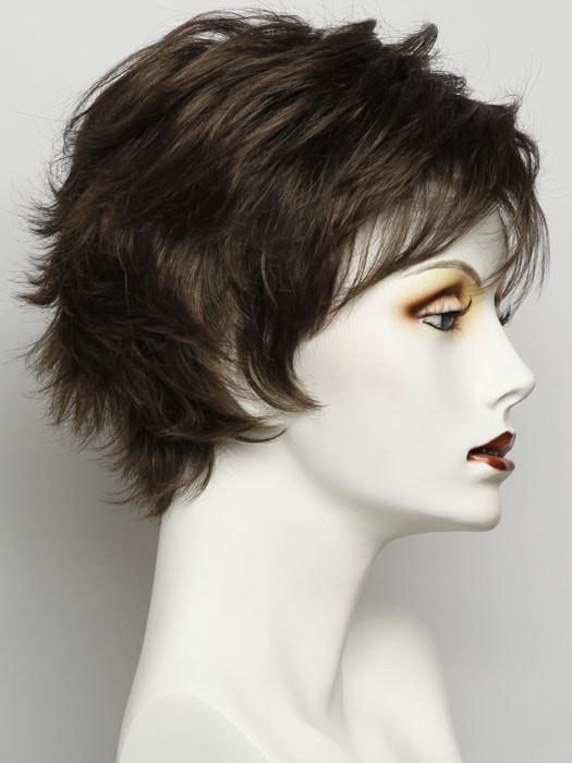 Voltage | Synthetic Wig by Raquel Welch