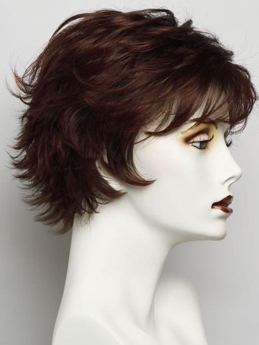 Voltage | Synthetic Wig by Raquel Welch