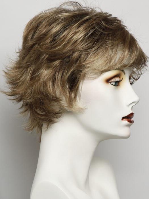 Voltage | Synthetic Wig by Raquel Welch