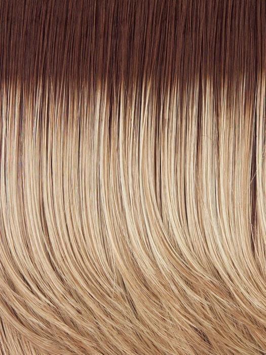 Breezy Wave Cut | Heat Friendly Synthetic Wig by Hairdo