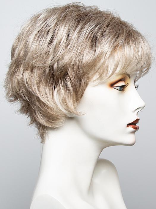 Voltage | Synthetic Wig by Raquel Welch