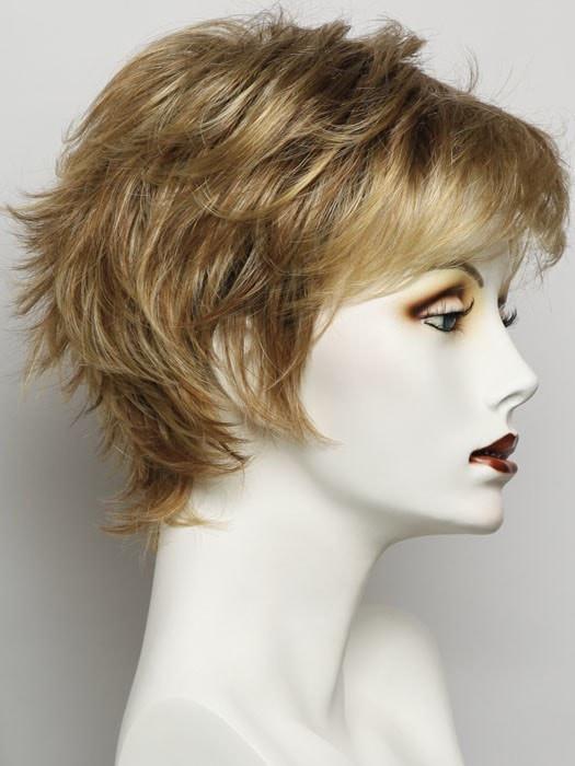 Voltage | Synthetic Wig by Raquel Welch