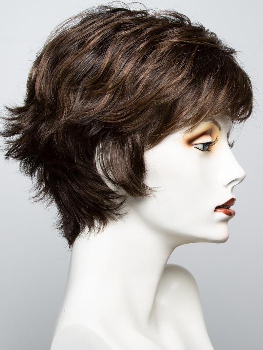 Voltage | Synthetic Wig by Raquel Welch