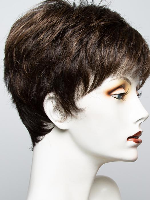 Winner | Synthetic Wig by Raquel Welch