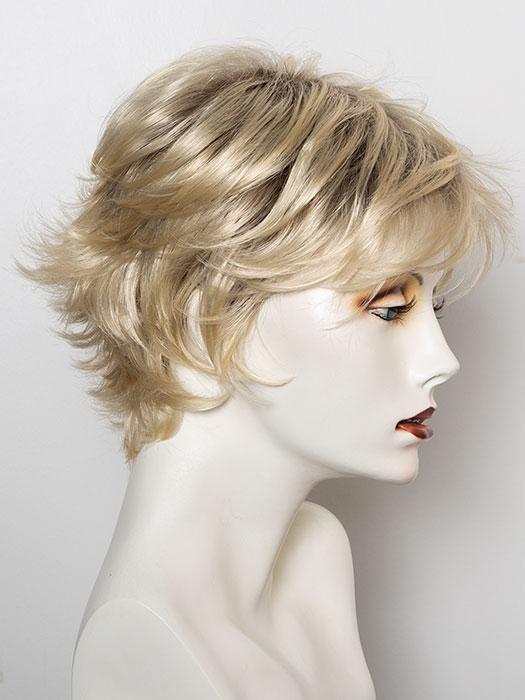 Voltage | Synthetic Wig by Raquel Welch