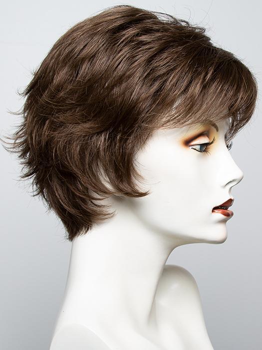 Voltage | Synthetic Wig by Raquel Welch