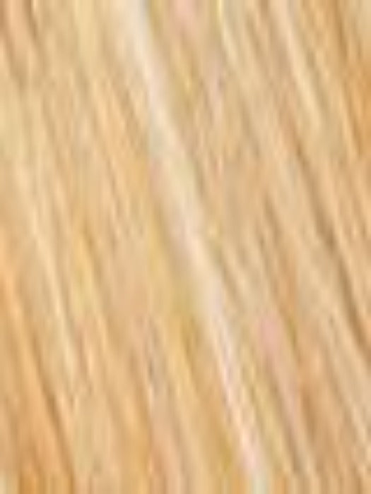 Sassy Cat | DISCONTINUED | Synthetic (Basic Cap) by Wigs by Pierre (BelleTress) | 2 blonde Shades!