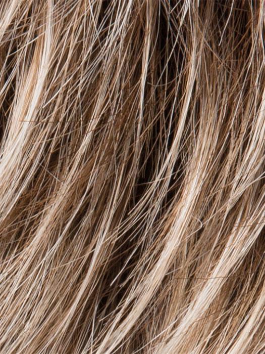 Raise | Synthetic Lace Front (Mono Part) Wig by Ellen Wille