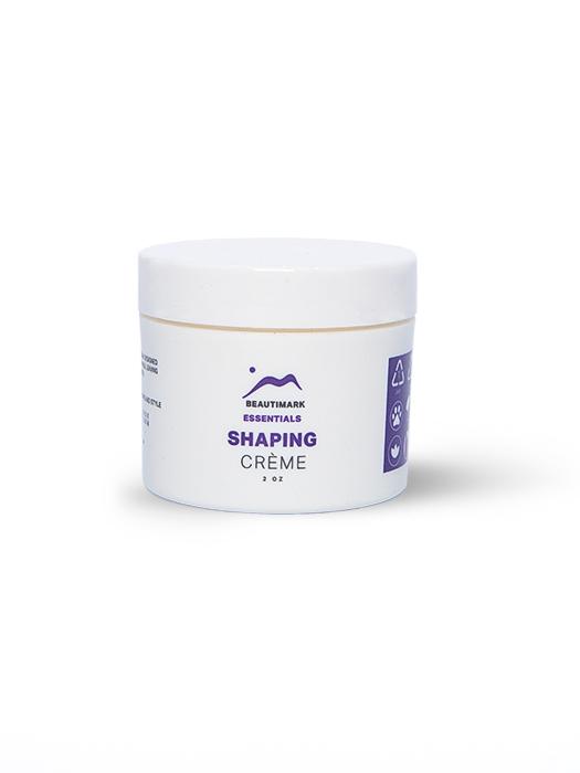 Shaping Cream for all Fibers by BeautiMark
