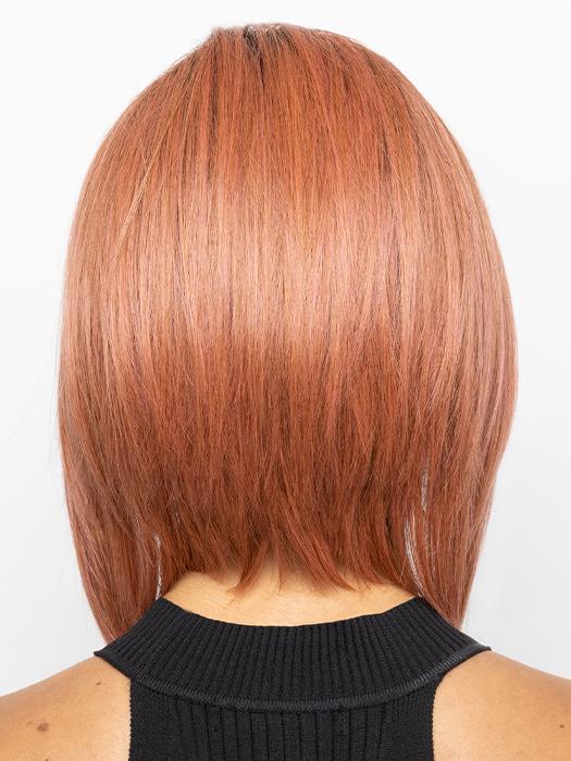 Silky Sleek | Heat Friendly Synthetic Wig by René of Paris