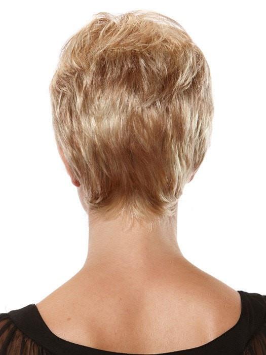 Simplicity Mono | Synthetic Mono Top (Hand Tied) Wig by Jon Renau