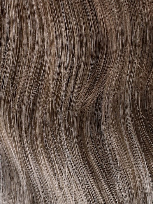 Zara Lite | Synthetic Ear-to-Ear Lace Front (Hand-Tied) Wig by Jon Renau