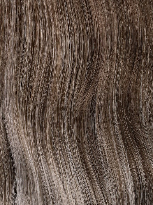 Zara | Synthetic Lace Front (Mono) Wig by Jon Renau