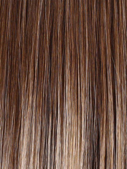 Miranda Lite | Synthetic Ear-to-Ear Lace Front (Hand-Tied) Wig by Jon Renau