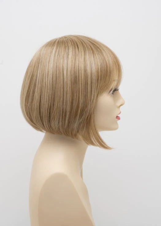 Tandi | Human Hair/Synthetic Blend (Mono Crown) Wig by Envy