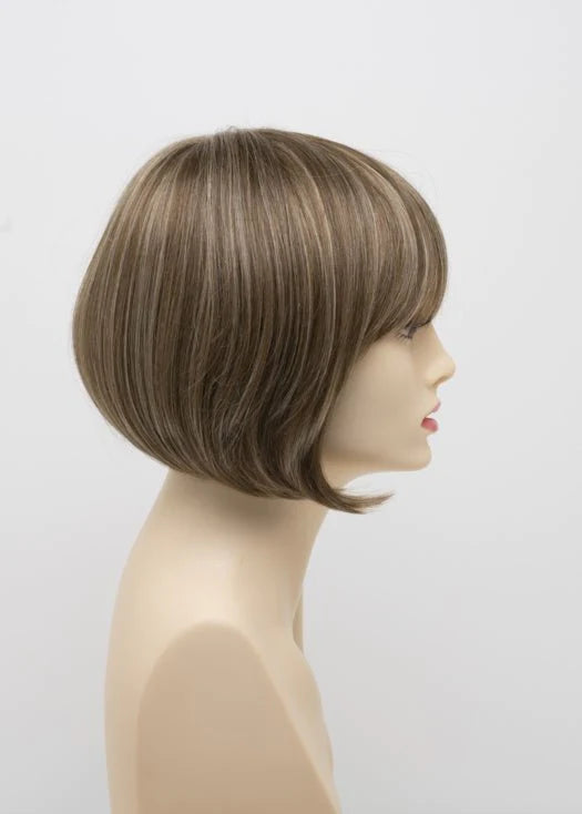 Tandi | Human Hair/Synthetic Blend (Mono Crown) Wig by Envy