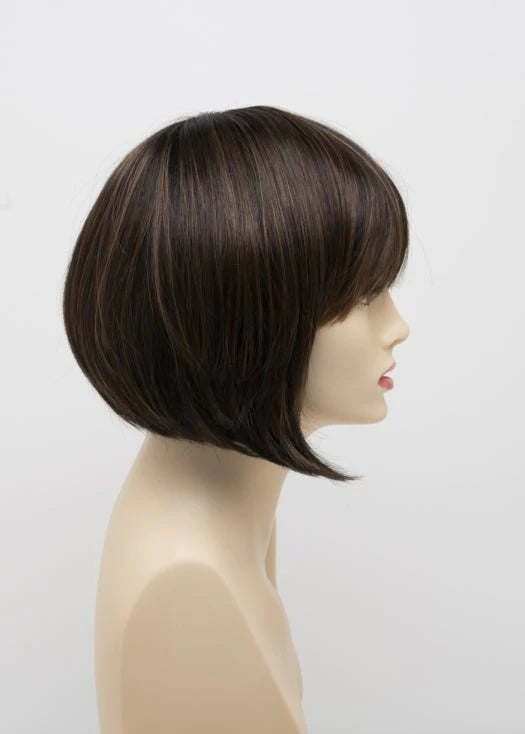 Tandi | Human Hair/Synthetic Blend (Mono Crown) Wig by Envy