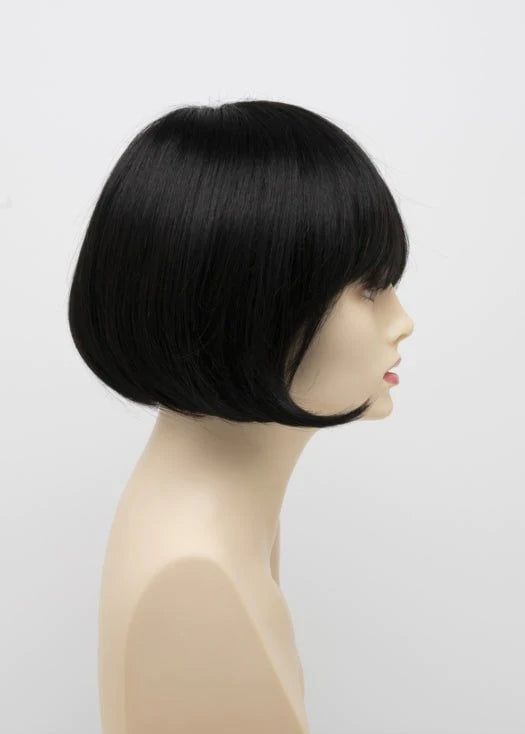 Tandi | Human Hair/Synthetic Blend (Mono Crown) Wig by Envy