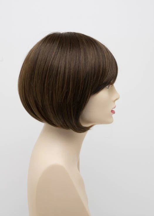Tandi | Human Hair/Synthetic Blend (Mono Crown) Wig by Envy