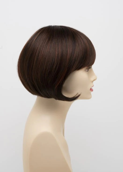 Tandi | Human Hair/Synthetic Blend (Mono Crown) Wig by Envy