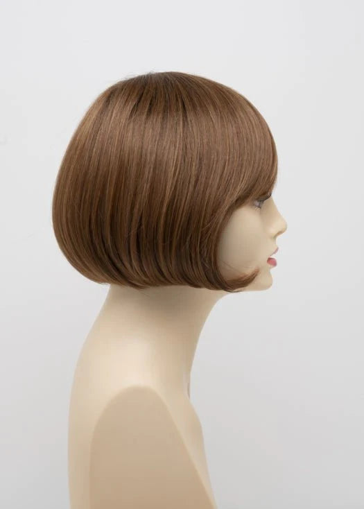Tandi | Human Hair/Synthetic Blend (Mono Crown) Wig by Envy