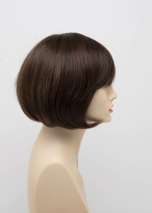 Tandi | Human Hair/Synthetic Blend (Mono Crown) Wig by Envy