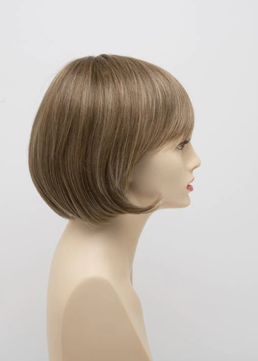 Tandi | Human Hair/Synthetic Blend (Mono Crown) Wig by Envy