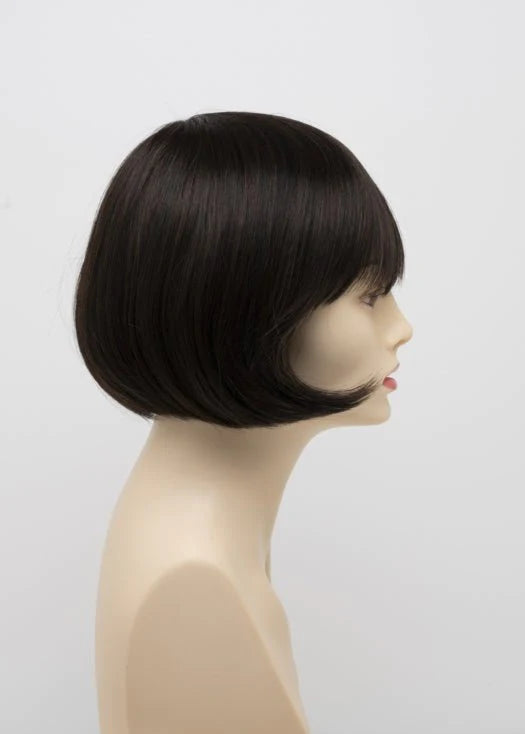 Tandi | Human Hair/Synthetic Blend (Mono Crown) Wig by Envy