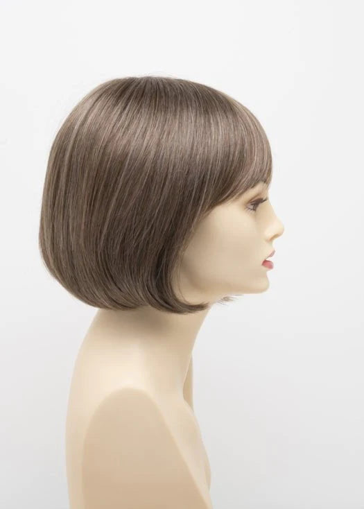 Tandi | Human Hair/Synthetic Blend (Mono Crown) Wig by Envy