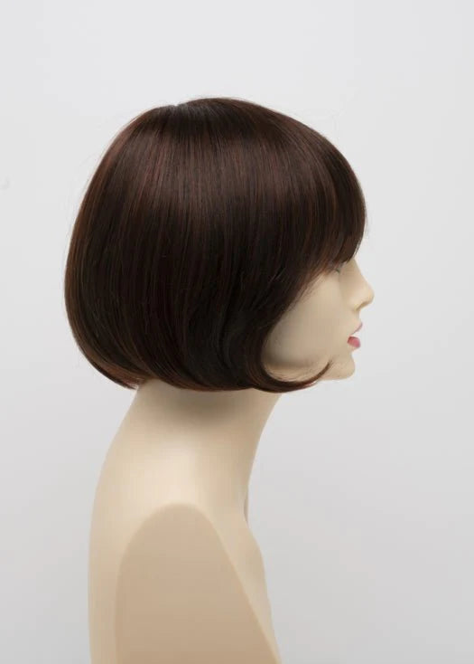 Tandi | Human Hair/Synthetic Blend (Mono Crown) Wig by Envy