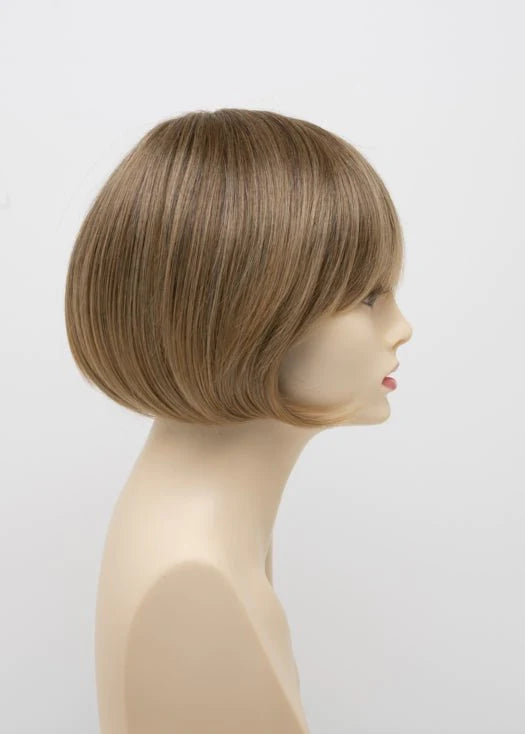 Tandi | Human Hair/Synthetic Blend (Mono Crown) Wig by Envy