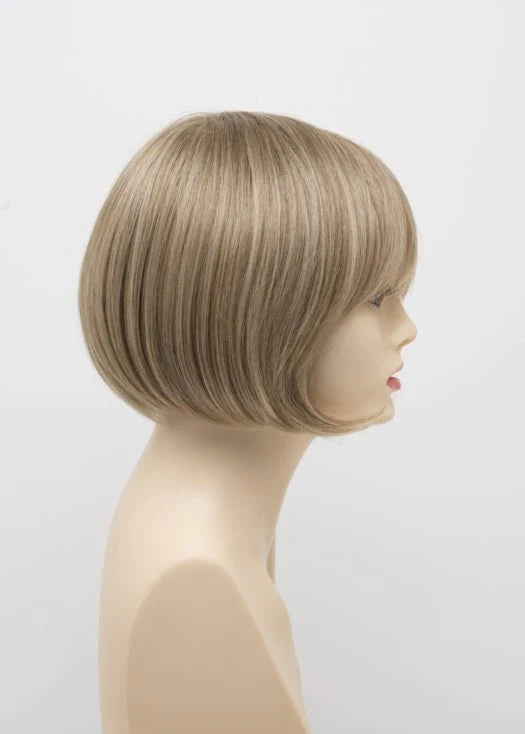 Tandi | Human Hair/Synthetic Blend (Mono Crown) Wig by Envy
