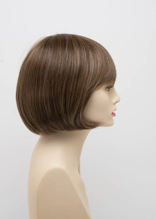 Tandi | Human Hair/Synthetic Blend (Mono Crown) Wig by Envy
