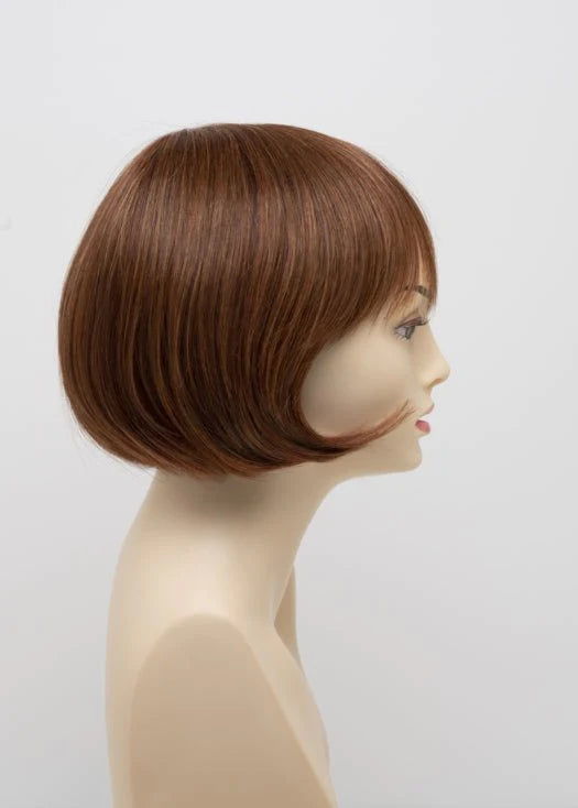 Tandi | Human Hair/Synthetic Blend (Mono Crown) Wig by Envy
