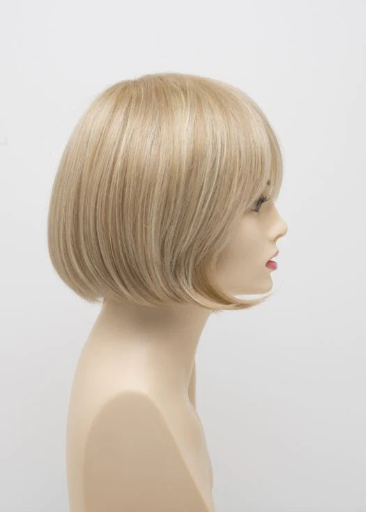 Tandi | Human Hair/Synthetic Blend (Mono Crown) Wig by Envy