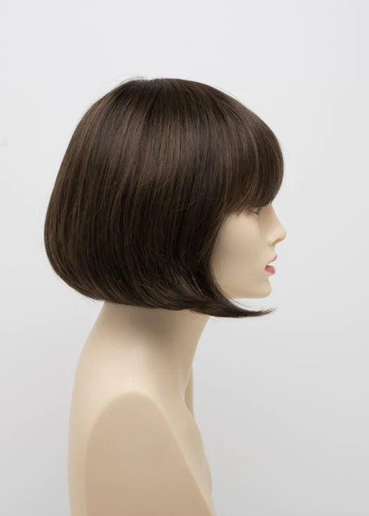 Tandi | Human Hair/Synthetic Blend (Mono Crown) Wig by Envy