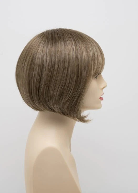 Tandi | Human Hair/Synthetic Blend (Mono Crown) Wig by Envy