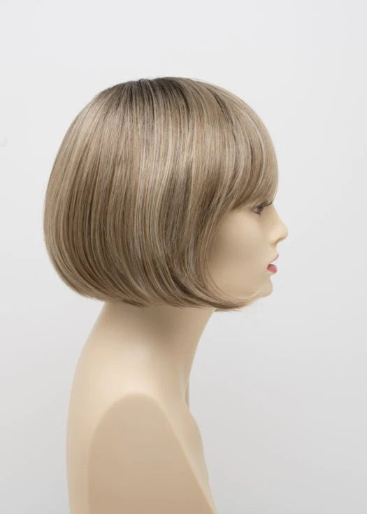 Tandi | Human Hair/Synthetic Blend (Mono Crown) Wig by Envy
