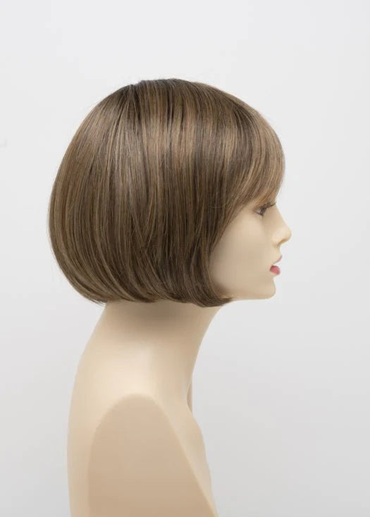 Tandi | Human Hair/Synthetic Blend (Mono Crown) Wig by Envy