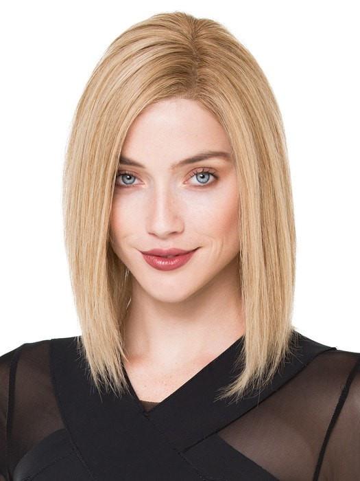 Trinity Plus | Remy Human Hair Lace Front (Hand-Tied) Wig by Ellen Wille